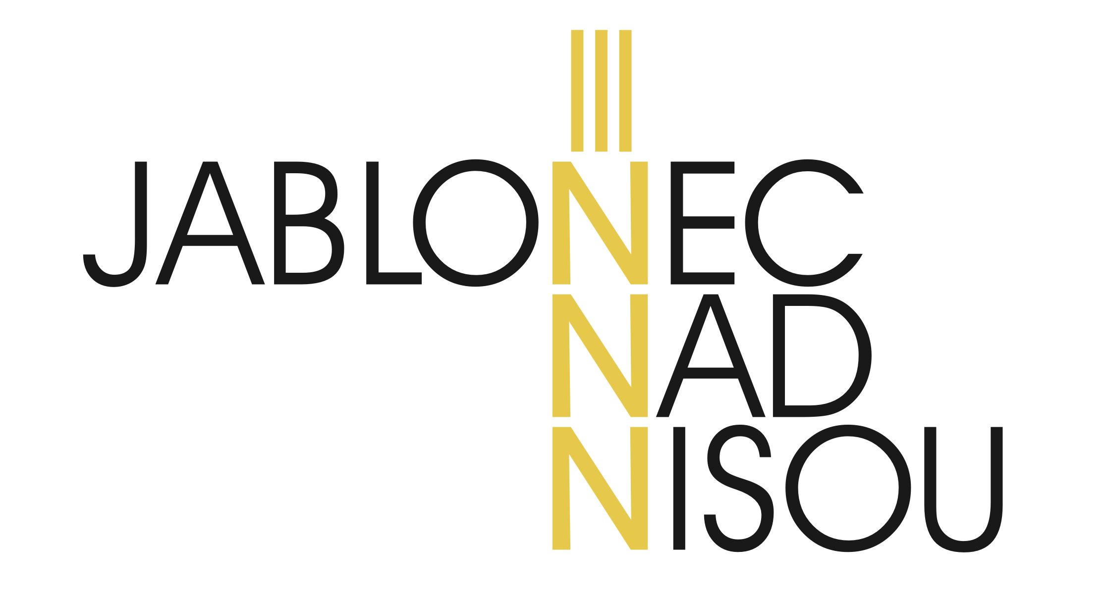 logo jablonec nad nisou
